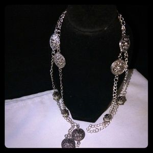 Chain Necklace